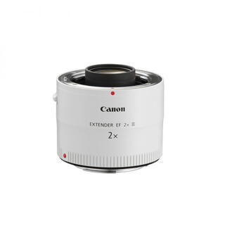 Canon Extender EF 2X III 2x telekonverter